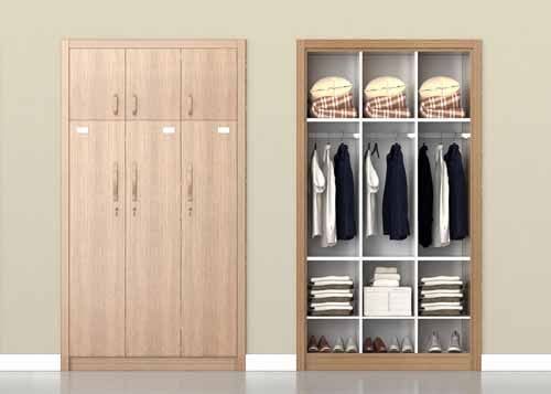 病房訂制儲物柜